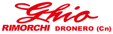 Ghio Rimorchi - LOGO