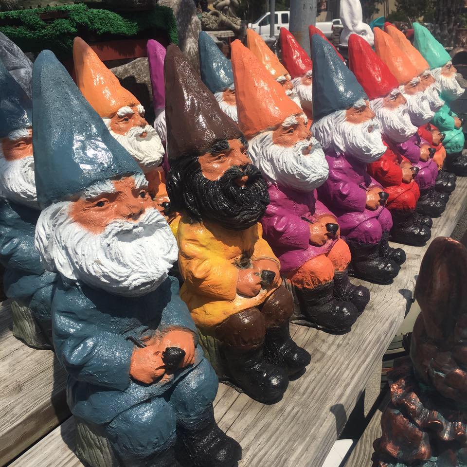 Statuary Concrete Creations