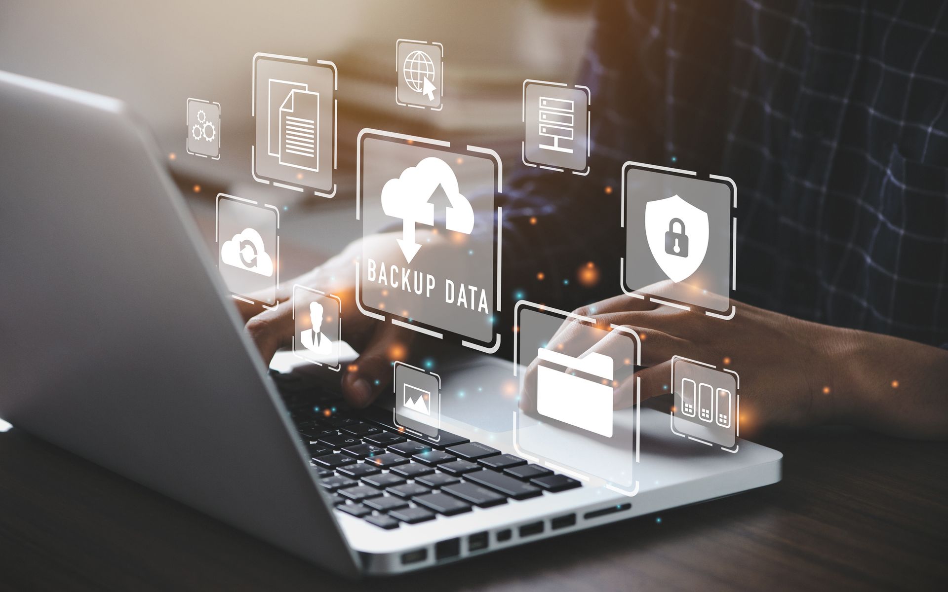 Managed IT Services | Jacksonville, FL | Computer Point