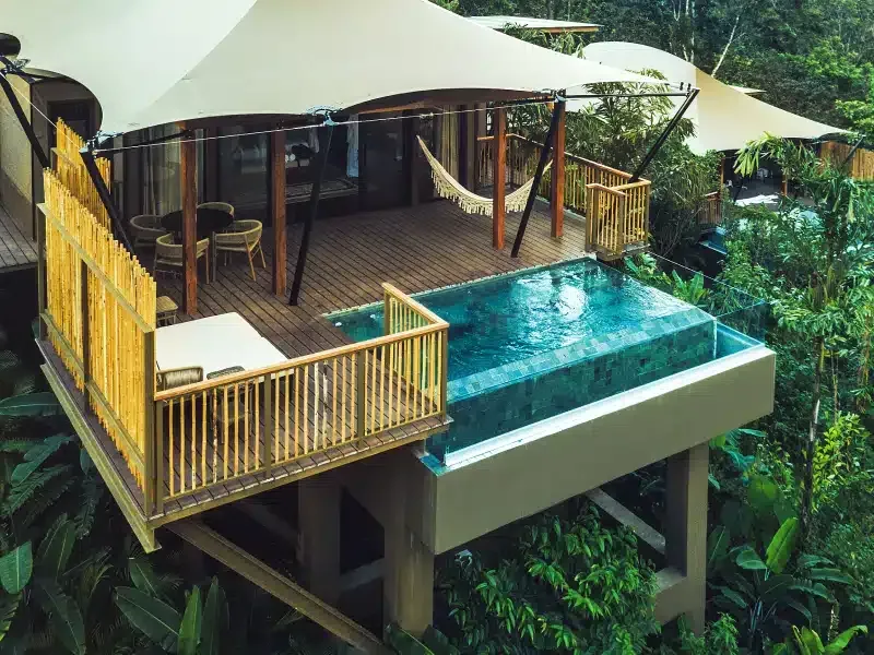 Nayara Tented Camp
