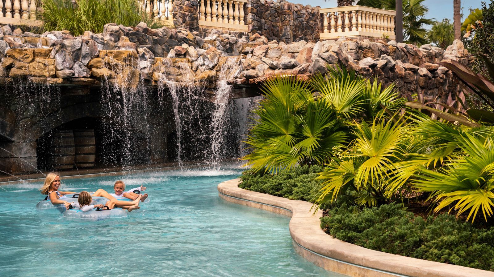 Four Seasons Orlando: A Disney Resort
