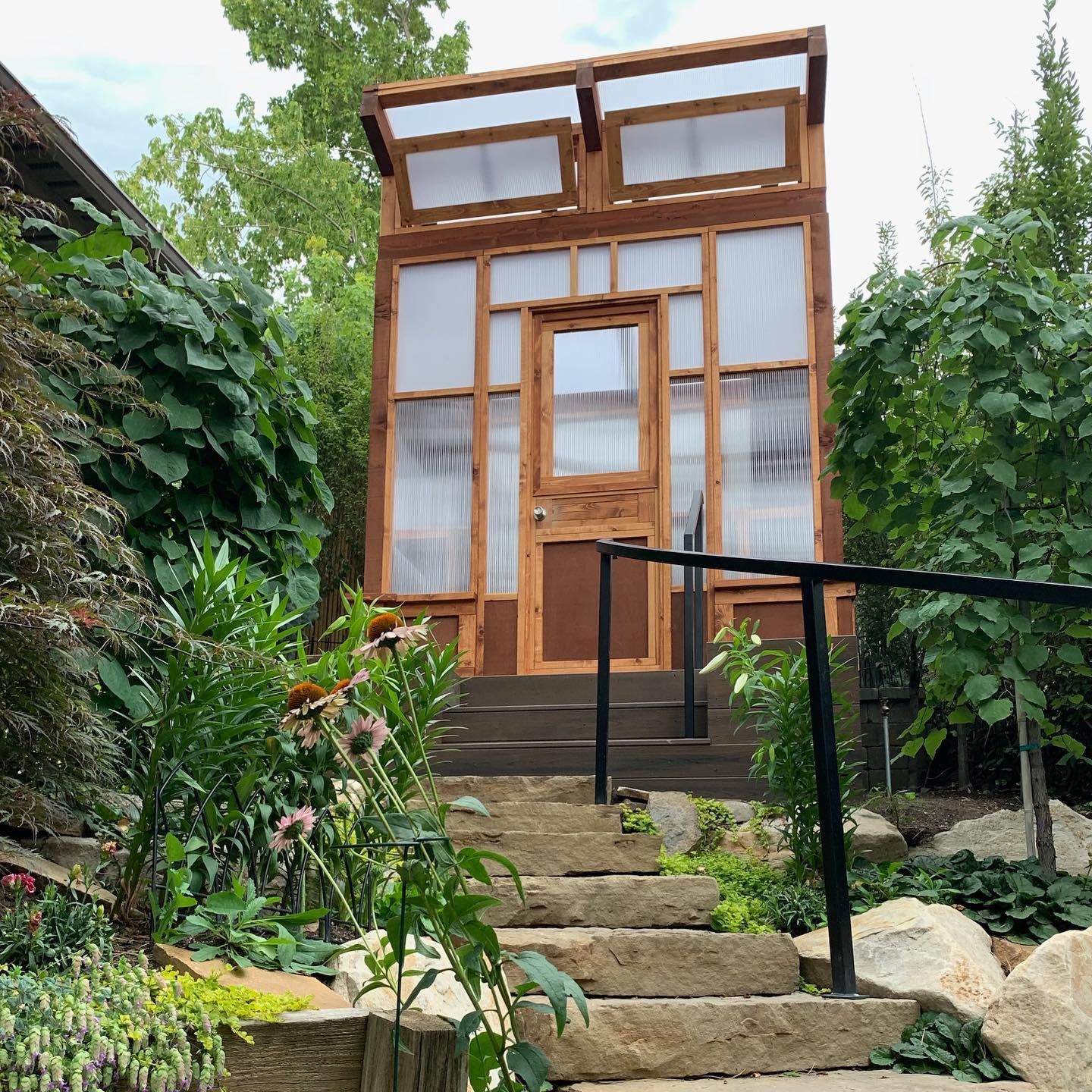 USA Made Greenhouses Greenhouses by NWGP