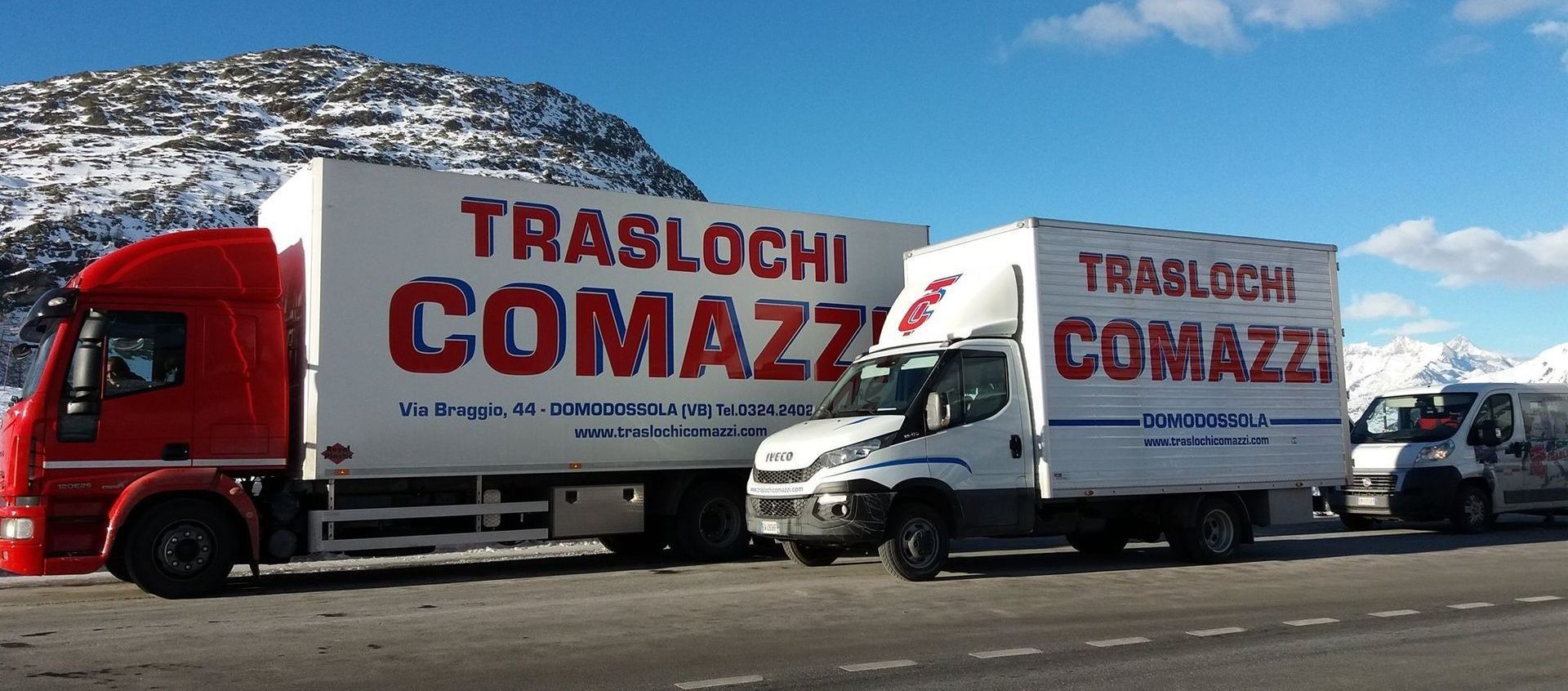 traslochi