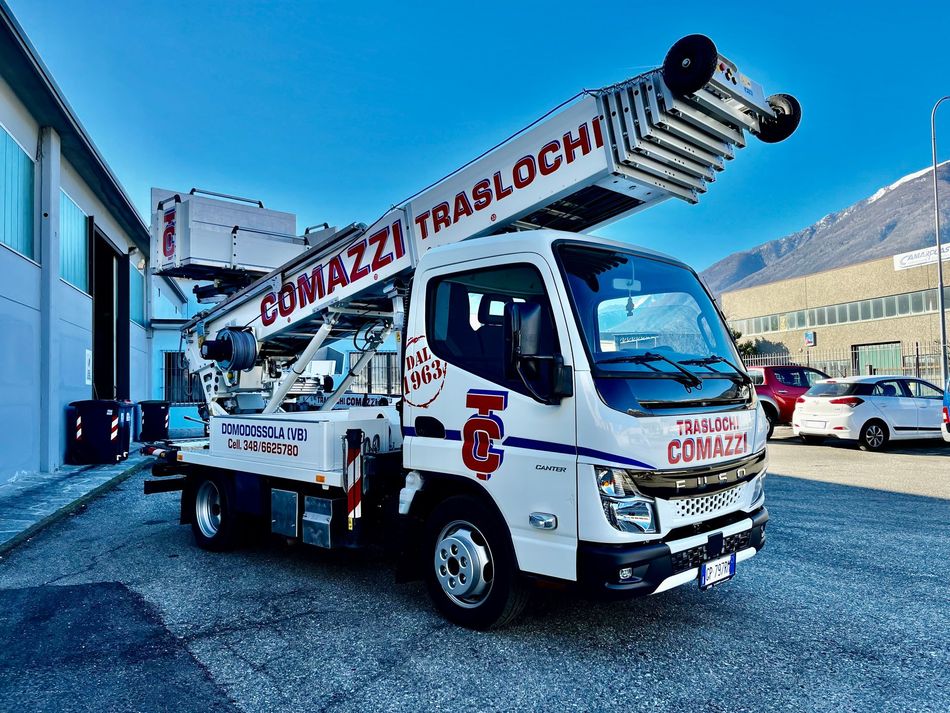 traslochi