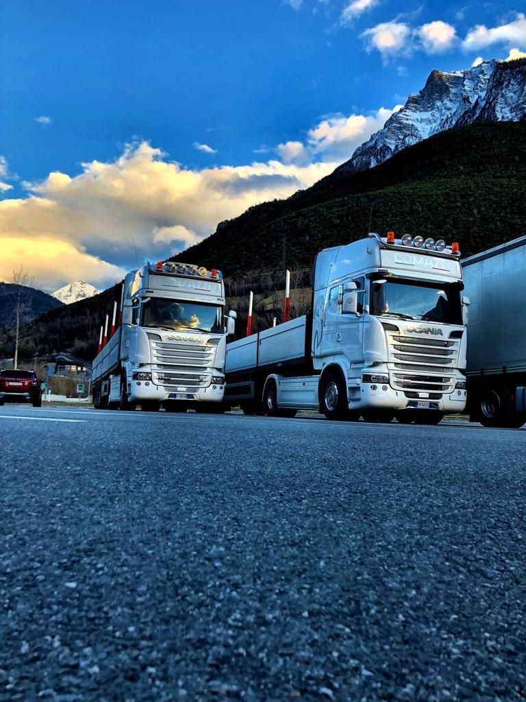 trasporti
