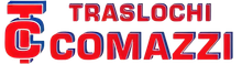logo comazzi tralochi