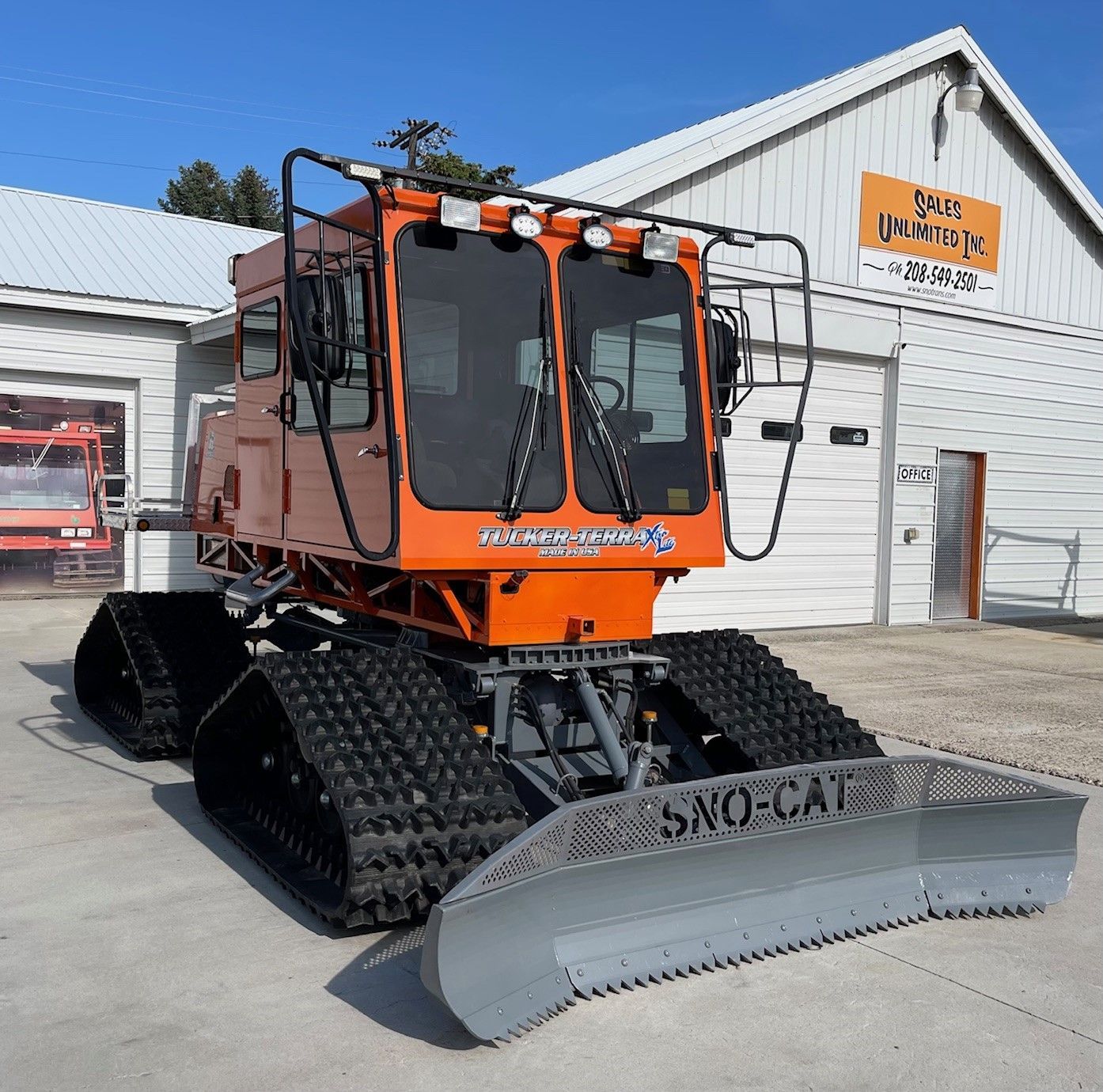 snotrans