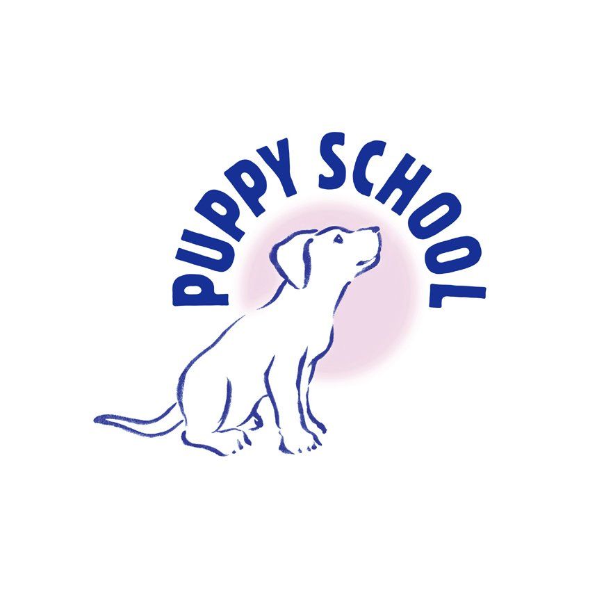 super pup logo