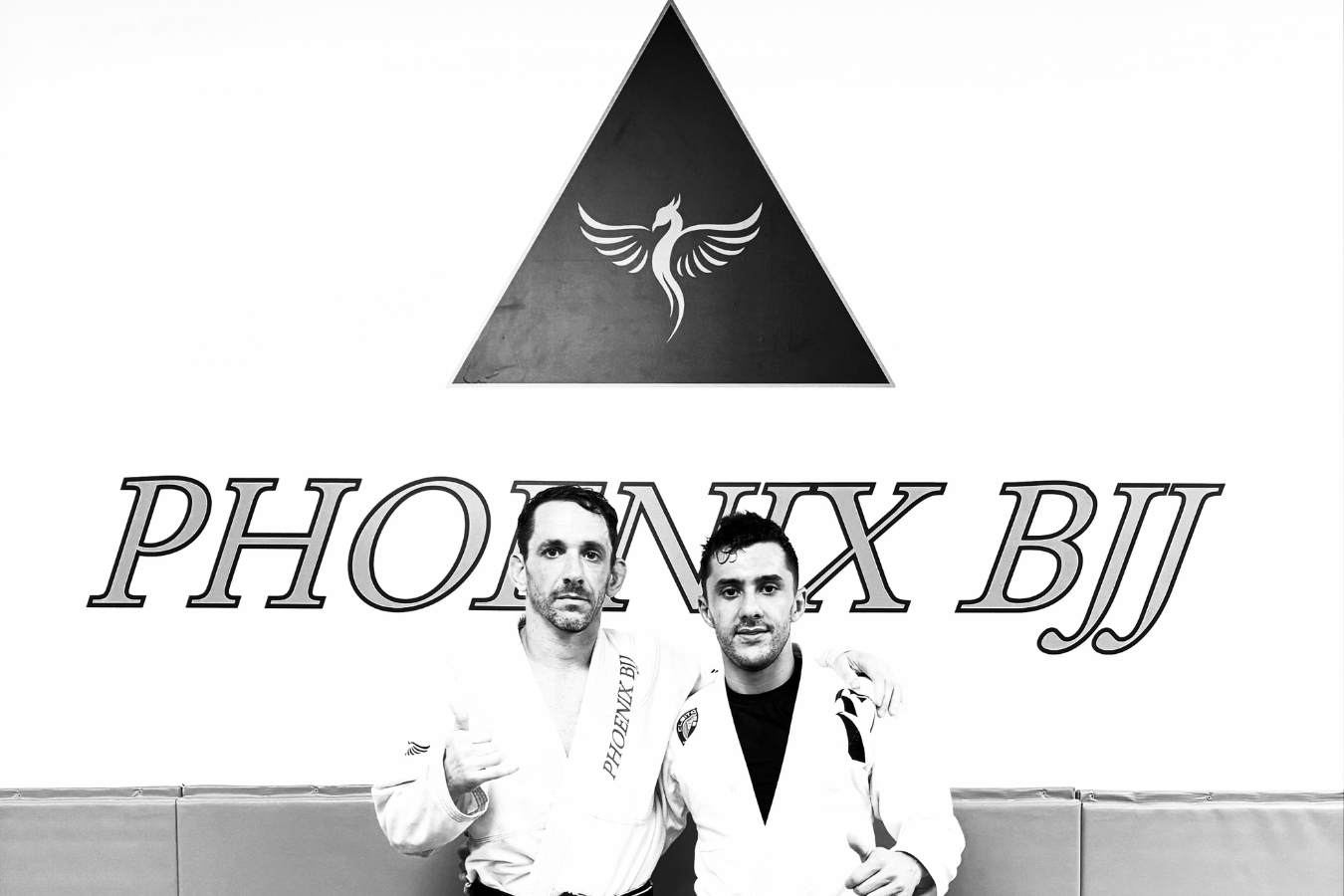 Phoenix BJJ