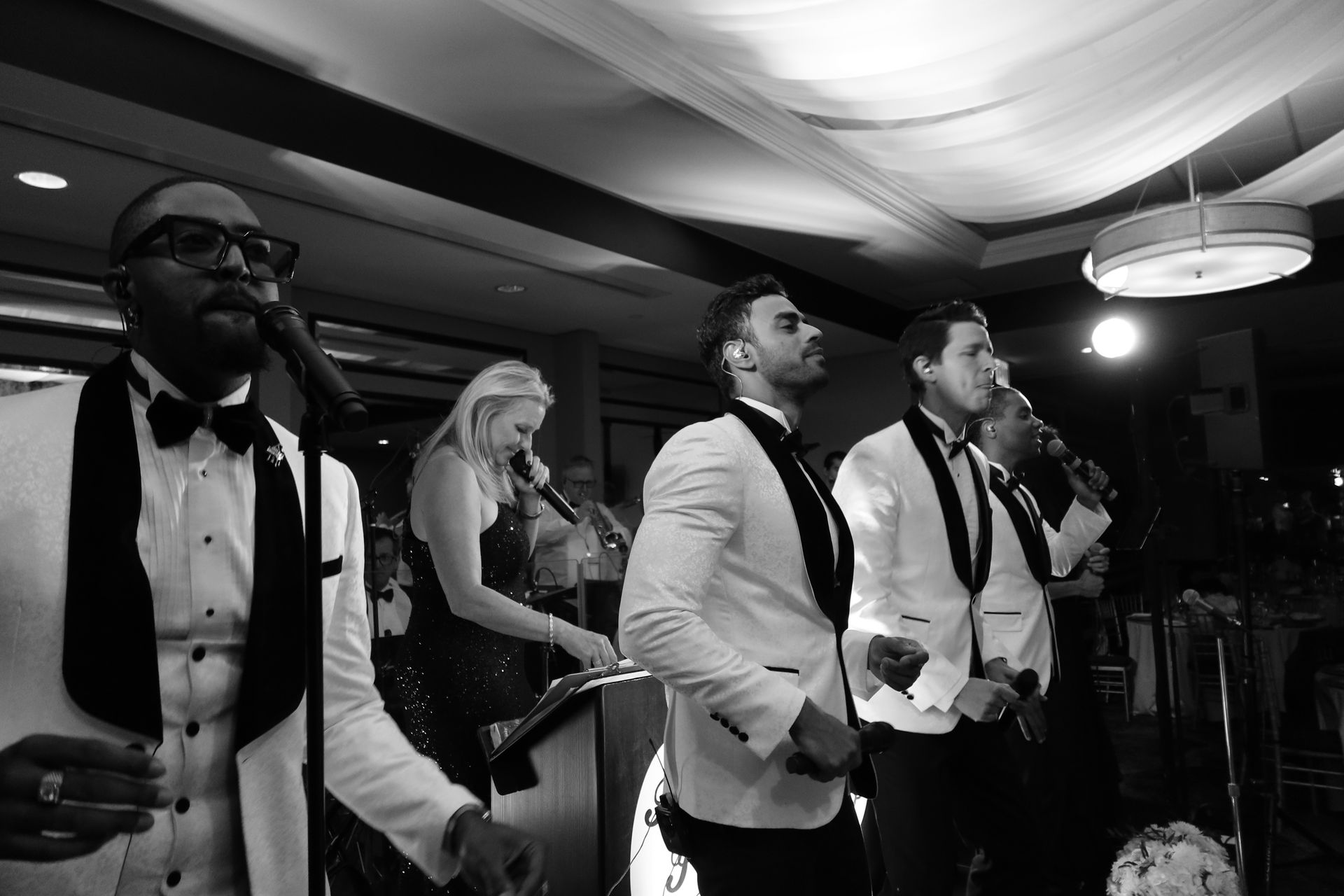 Bonnie Foster Productions | Home