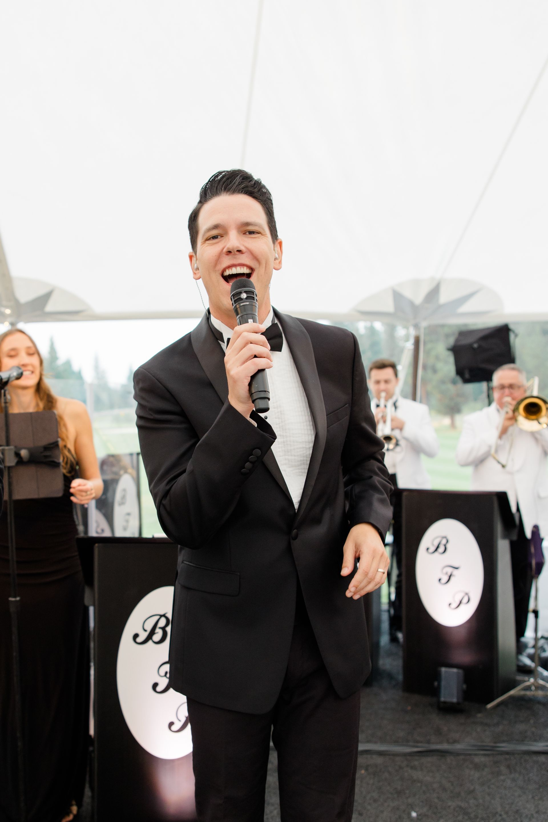 live music for private party
