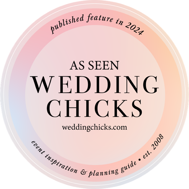 San diego wedding band feature logo