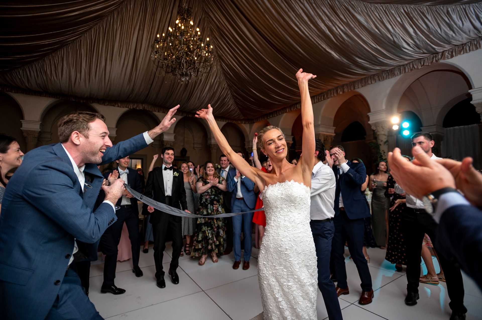 san diego wedding band
