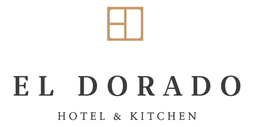 El Dorado Hotel logo