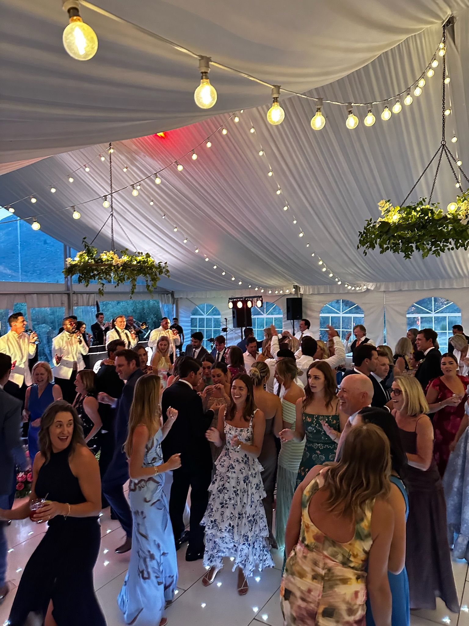 los angeles wedding
