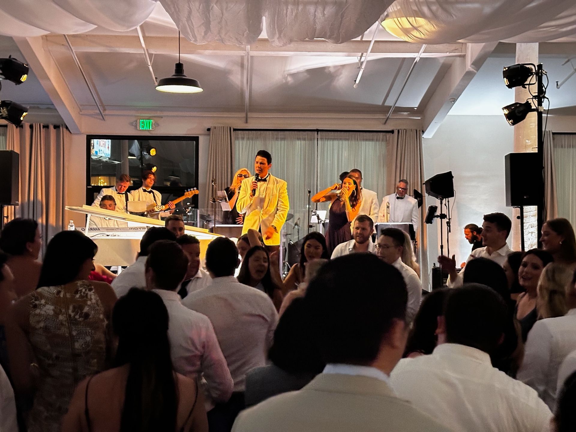fun live band