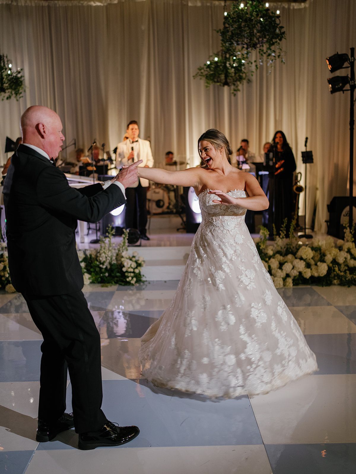 coastal wedding southern california