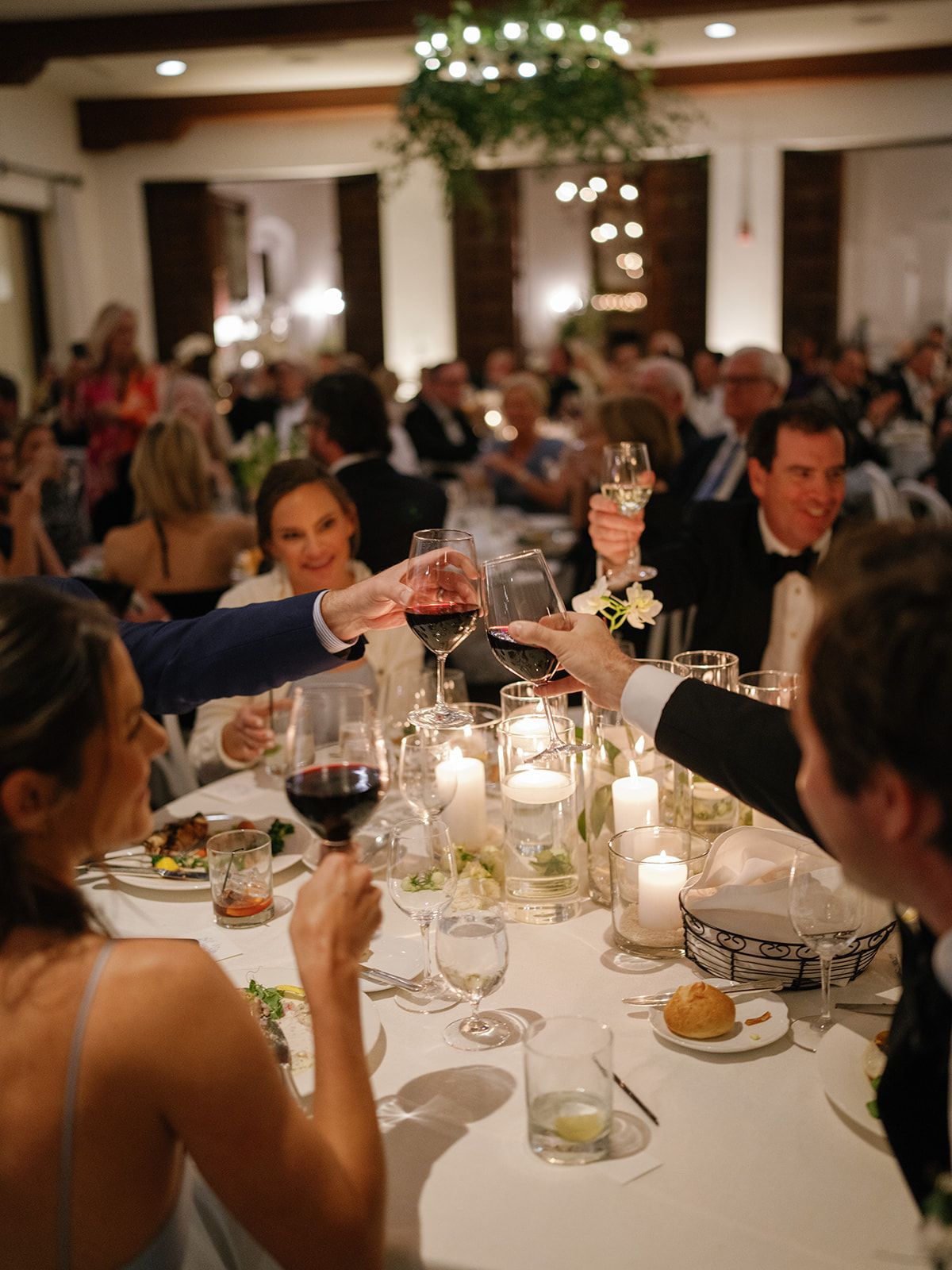 wedding music los angeles