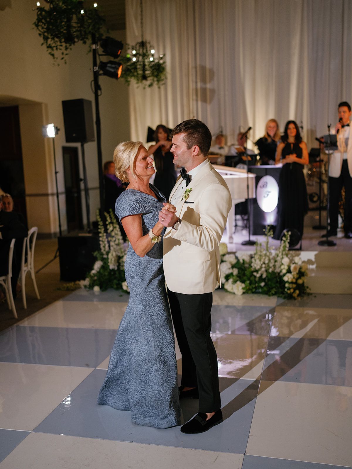 luxury wedding music
