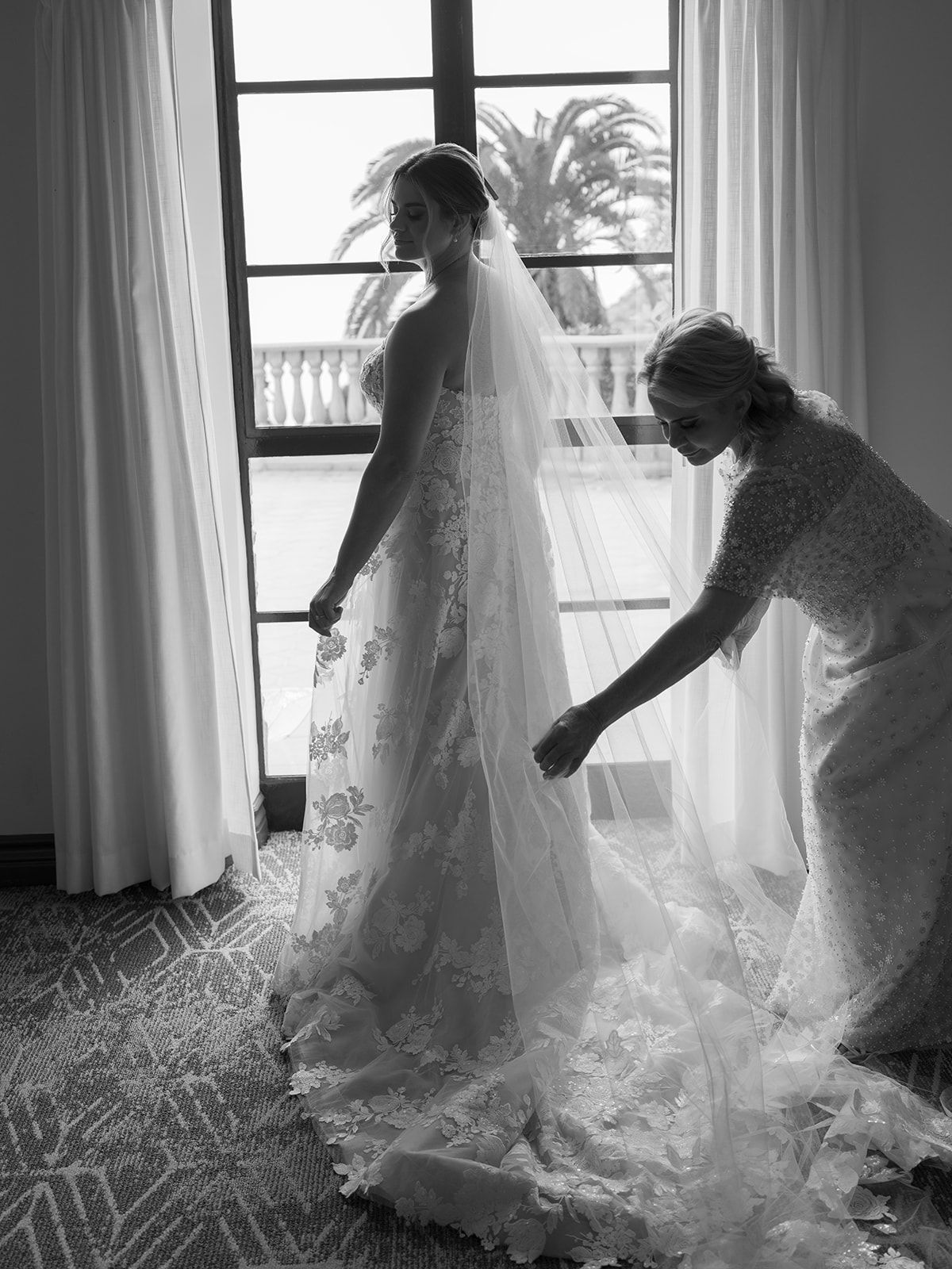 San Diego wedding music