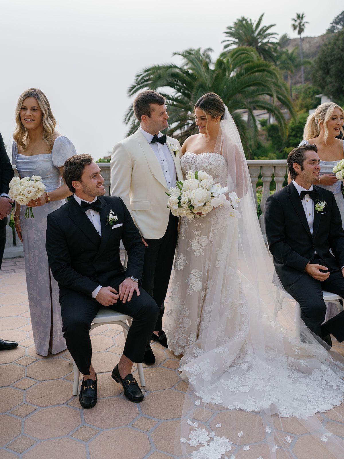 San Diego wedding music