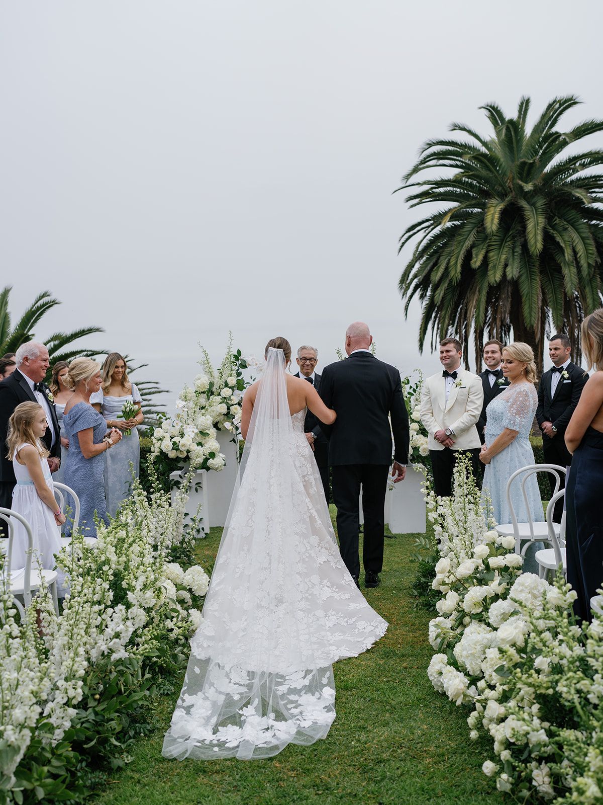 San Diego wedding band