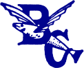 Santa monica beach club logo