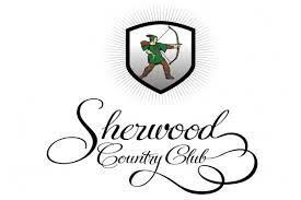 Sherwood country club logo