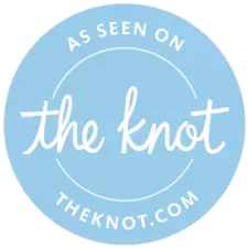 San diego wedding band feature logo