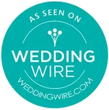 San diego wedding band feature logo