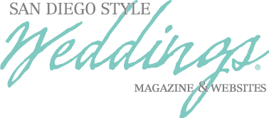 san diegy style weddings magazine logo
