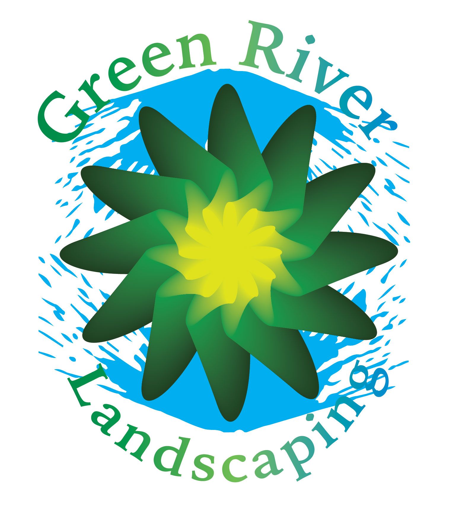 Green River Landscapes Green River Landscapes