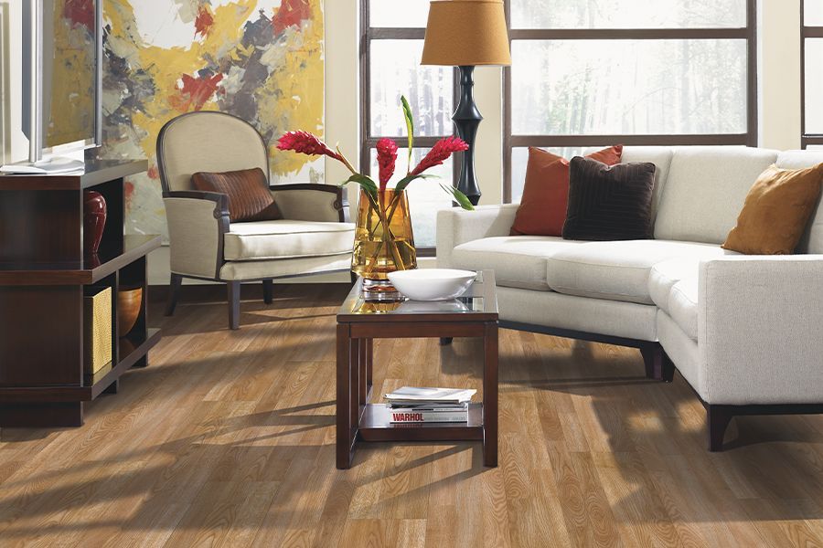 laminate flooring 1