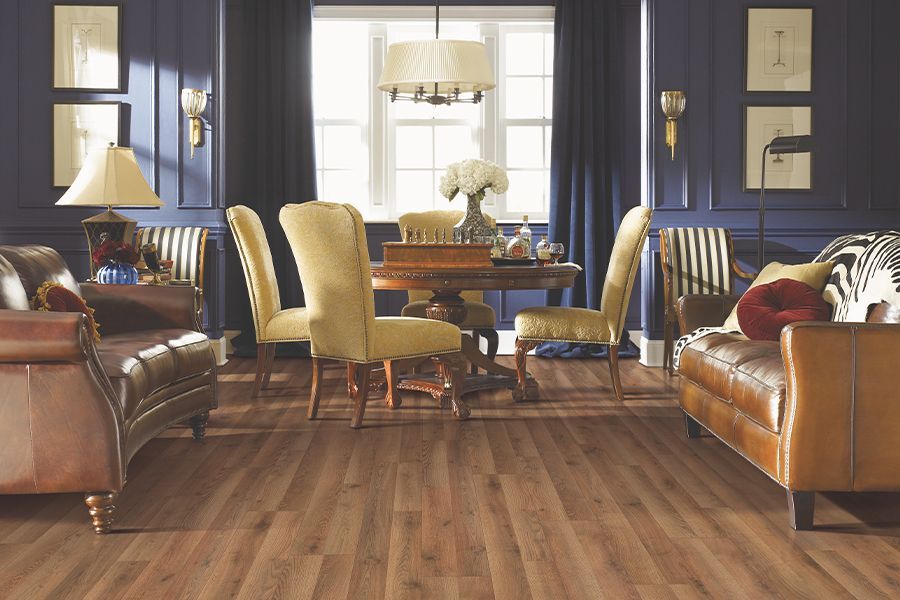 laminate flooring 2