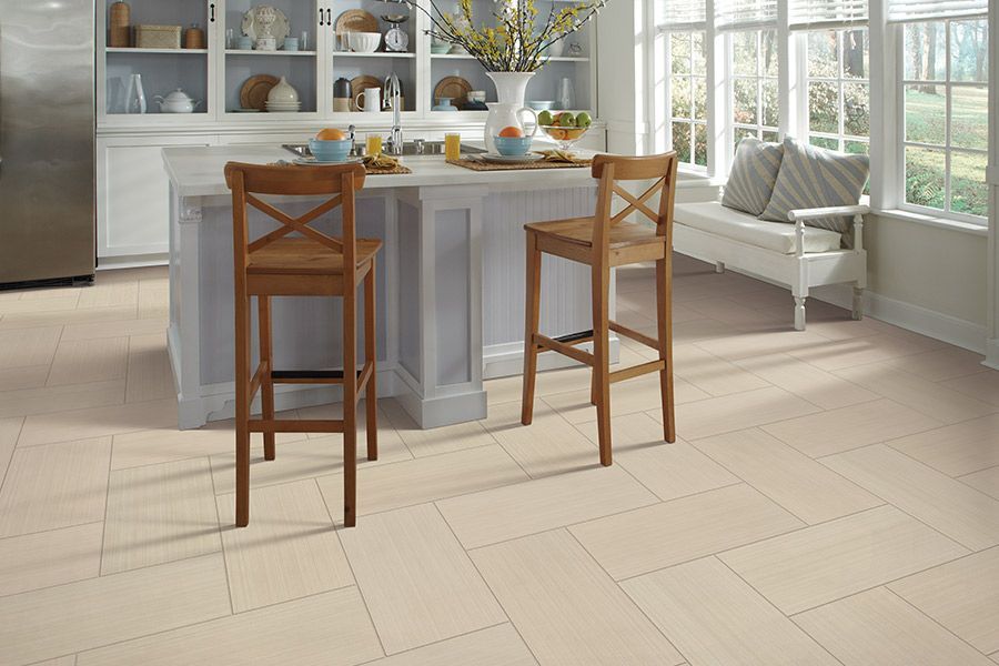 tile flooring 4