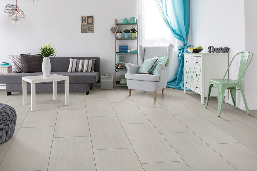 tile flooring 6