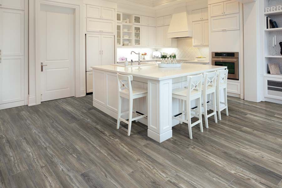 Luxury vinyl flooring 3