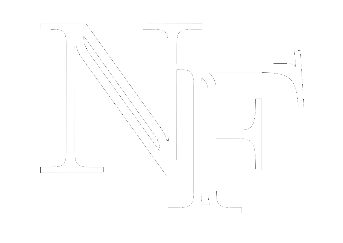Northfork Logo - footer