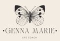 Genna Marie Life Coach Logo