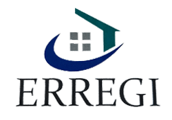 Erregi logo