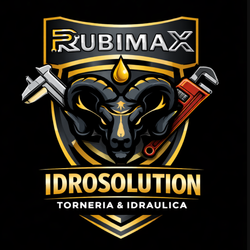 Rubimax - LOGO Rubimax - LOGO