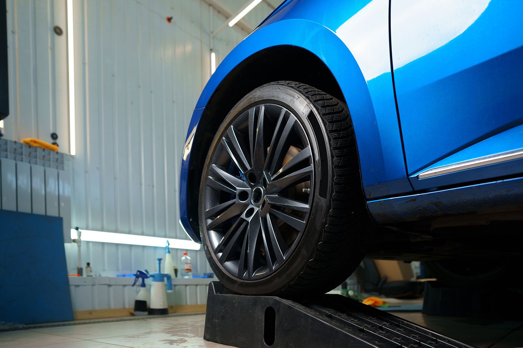 Capitol Tire and Auto Repair Service