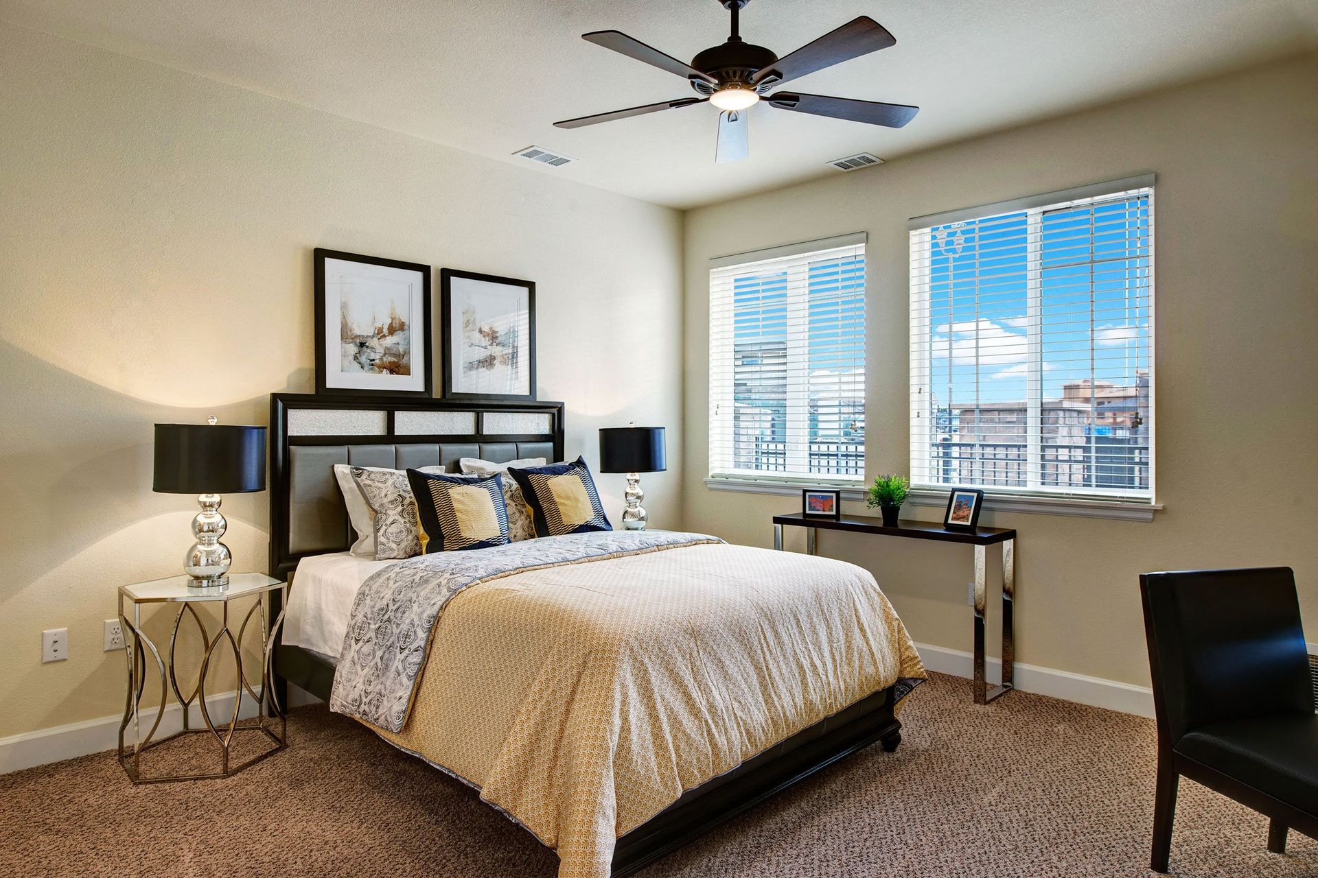 La Bella Vita Bedroom Apartments in Colorado Springs, CO