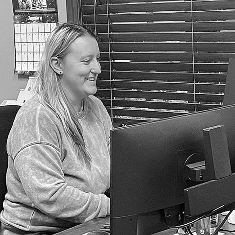 Samantha Hoskins, CPA