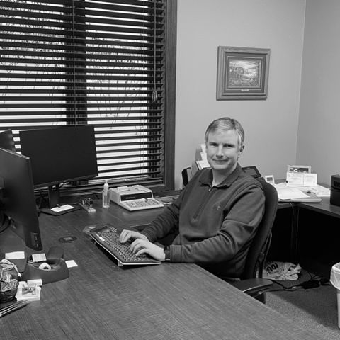Michael Peterson, CPA