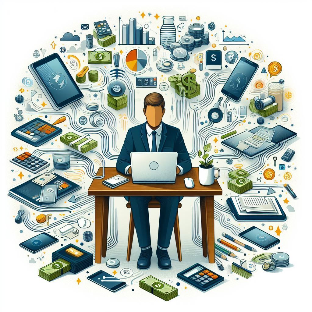 personal tax preparation