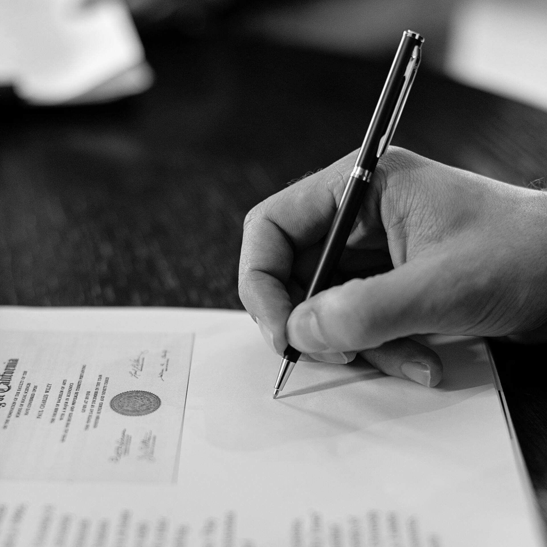 Waconia estate and trust planning