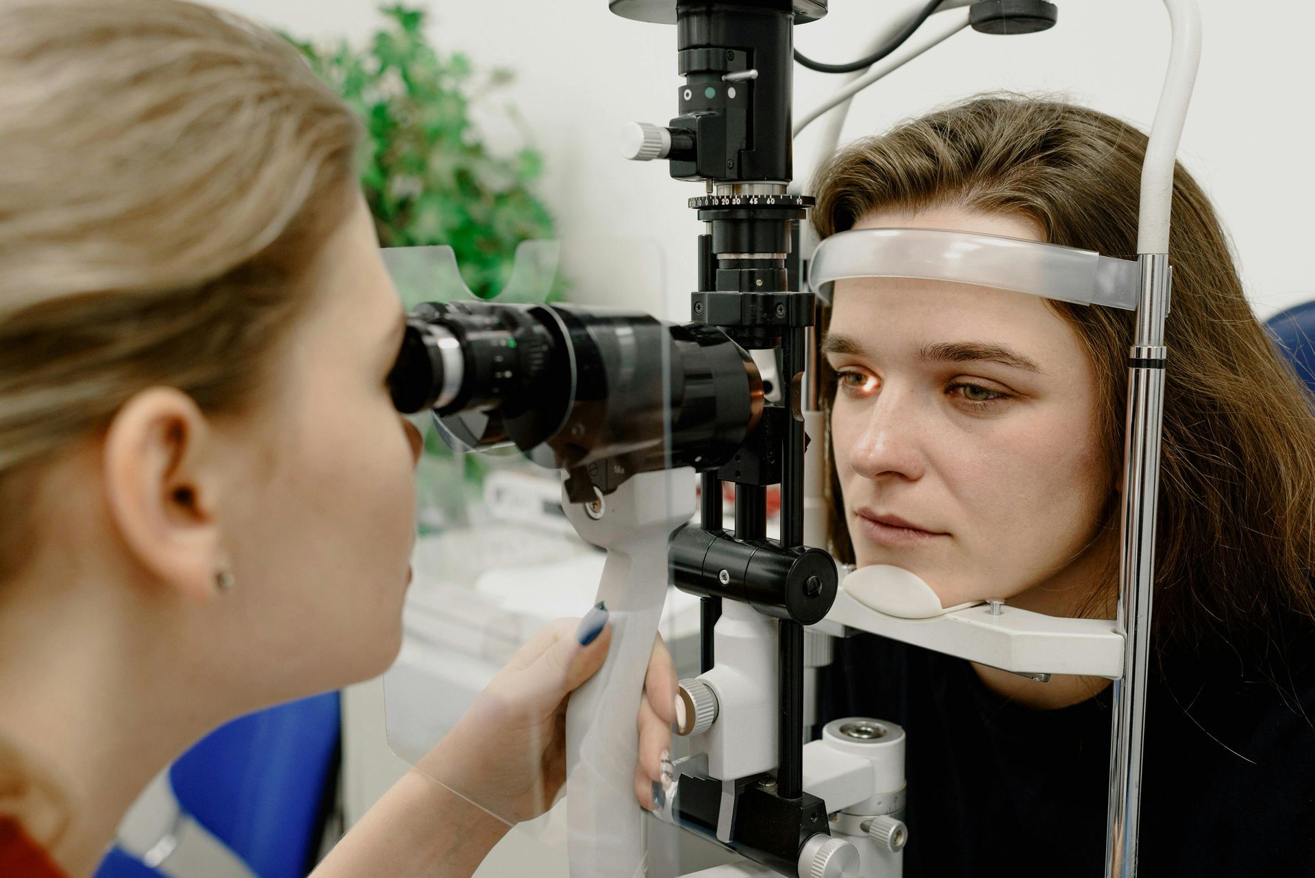 cpa for optometrists