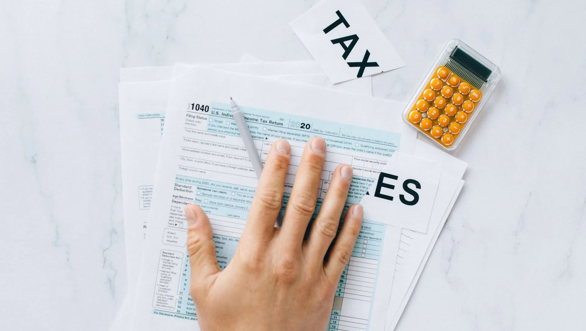 MN taxes