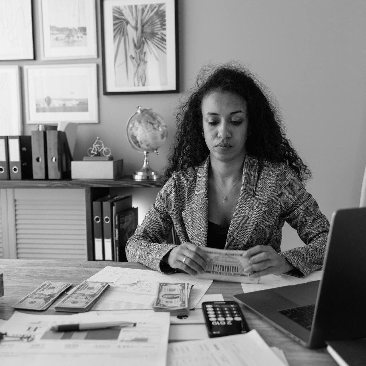 Cashflow analysis